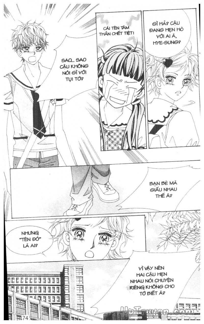 Meo meo dịu dàng đi nhé: Chapter 2