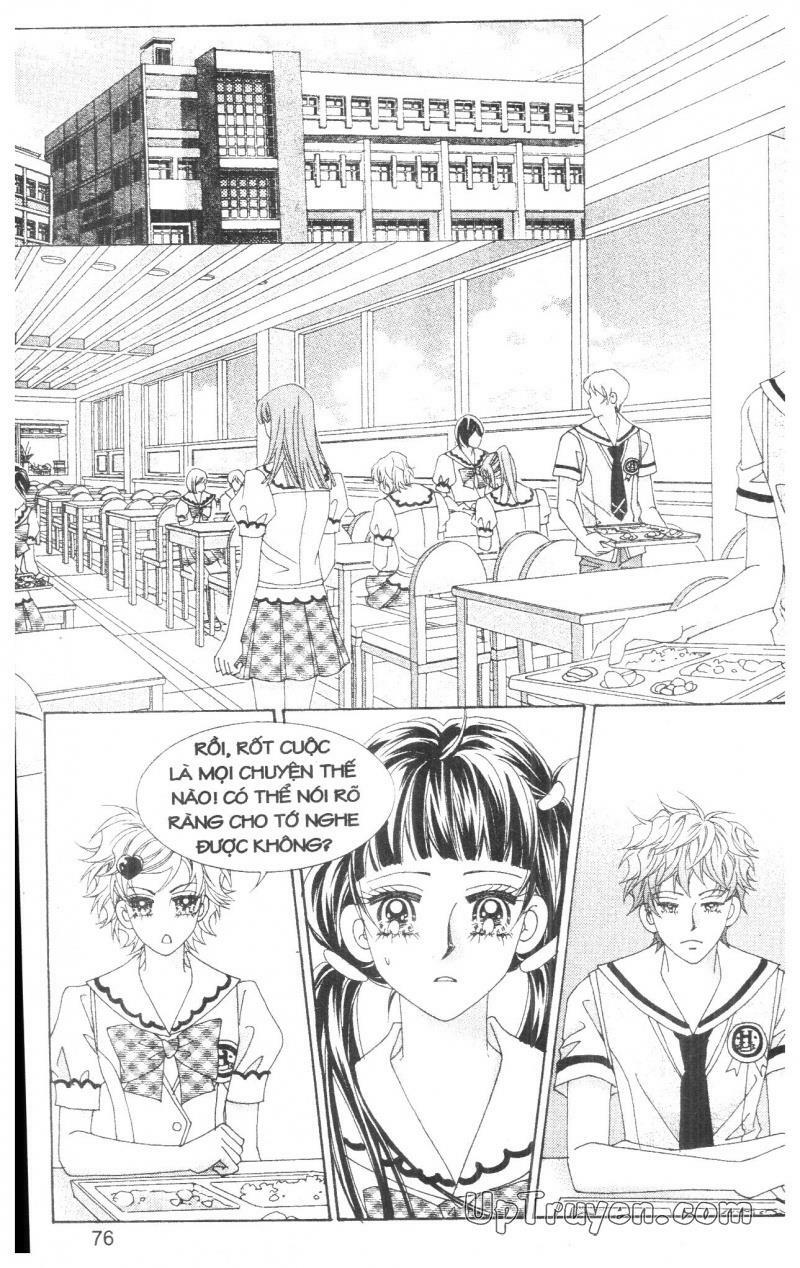 Meo meo dịu dàng đi nhé: Chapter 2