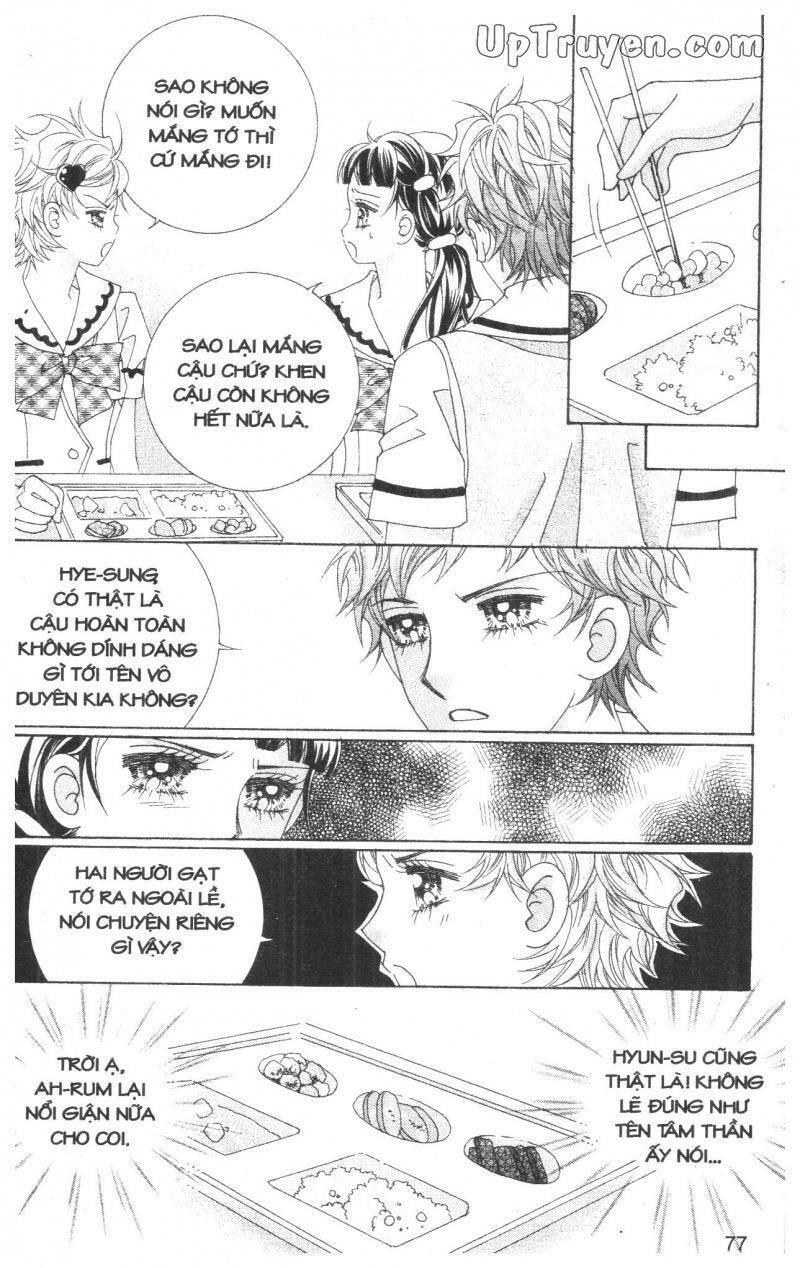 Meo meo dịu dàng đi nhé: Chapter 2