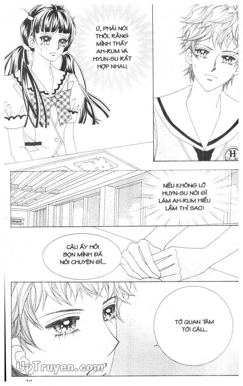 Meo meo dịu dàng đi nhé: Chapter 2