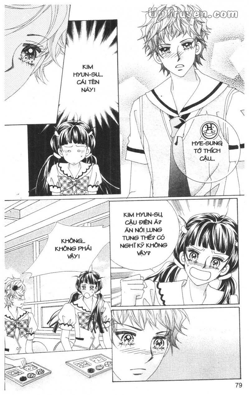 Meo meo dịu dàng đi nhé: Chapter 2