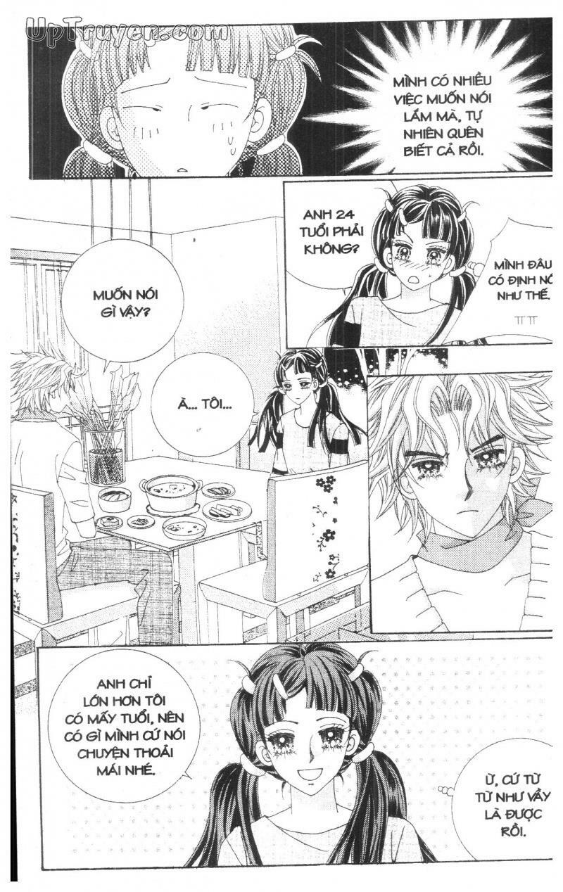 Meo meo dịu dàng đi nhé: Chapter 2