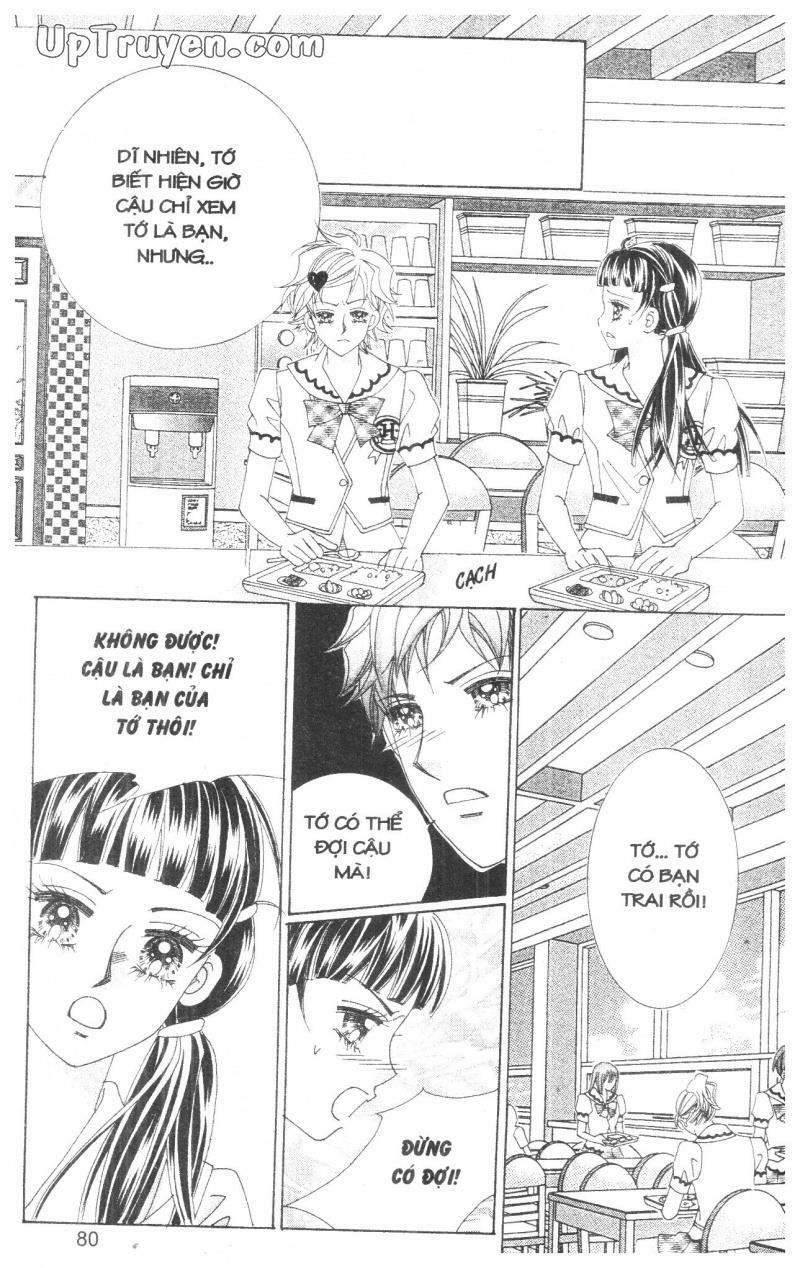 Meo meo dịu dàng đi nhé: Chapter 2