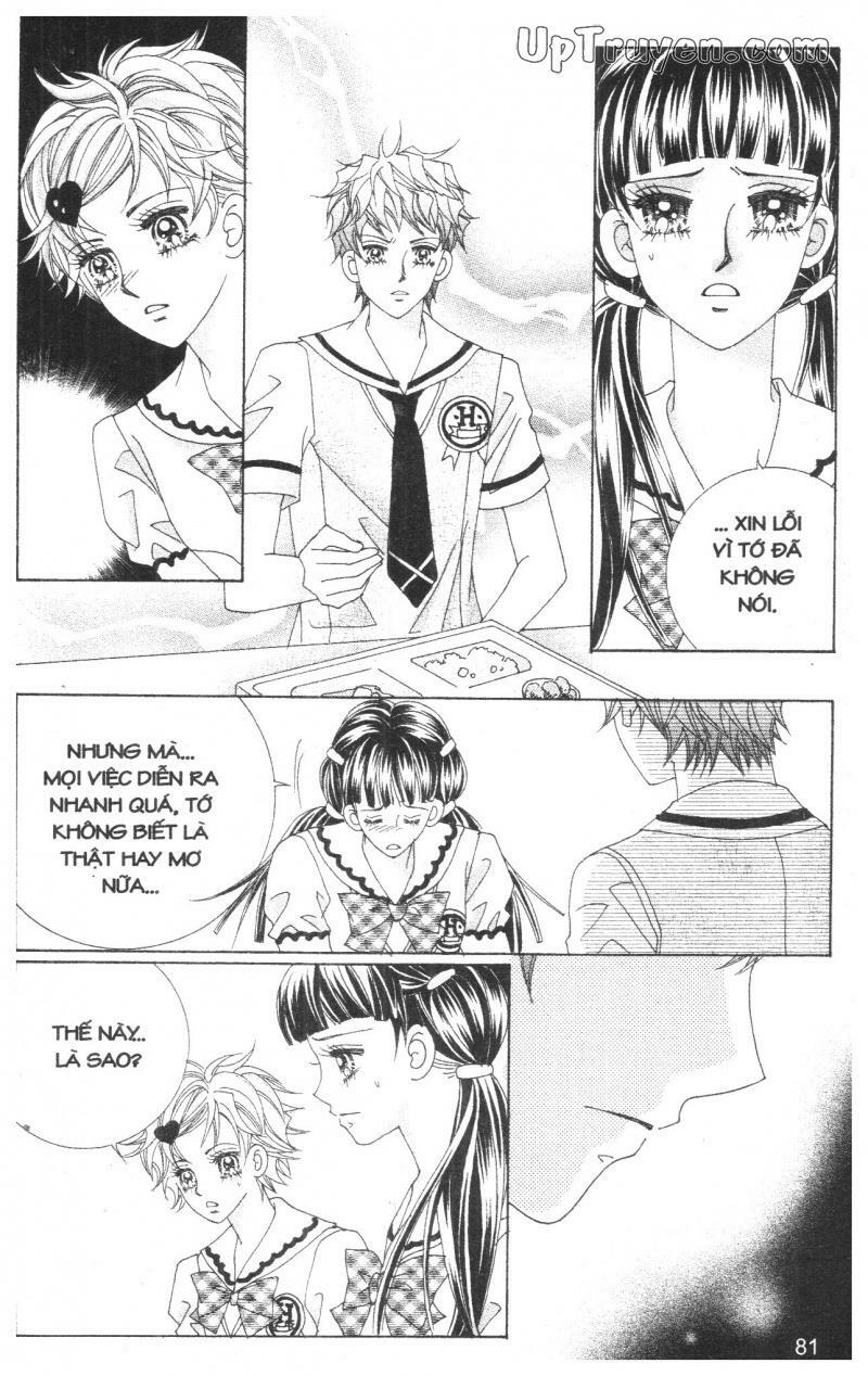 Meo meo dịu dàng đi nhé: Chapter 2