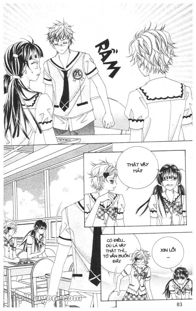 Meo meo dịu dàng đi nhé: Chapter 2
