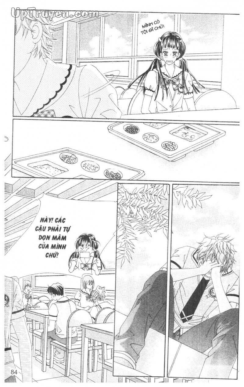 Meo meo dịu dàng đi nhé: Chapter 2