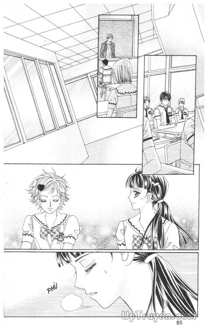 Meo meo dịu dàng đi nhé: Chapter 2