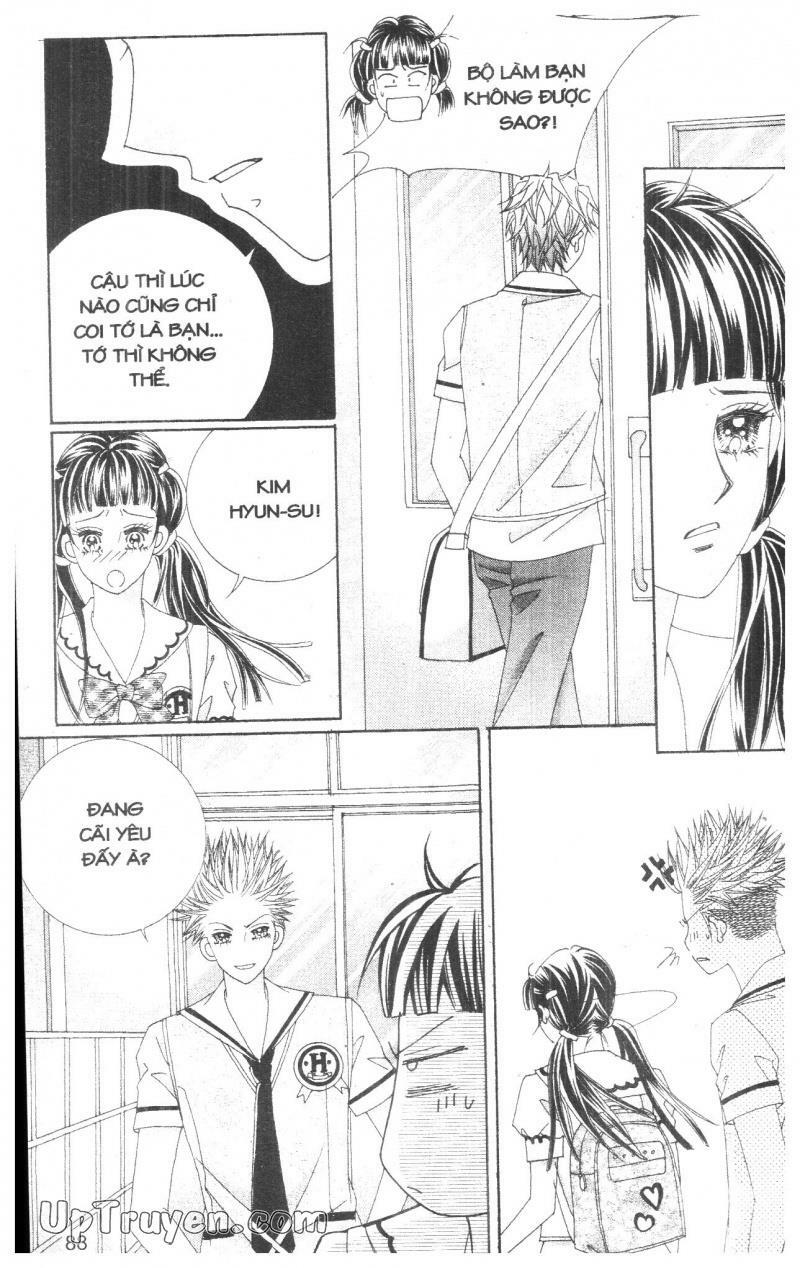 Meo meo dịu dàng đi nhé: Chapter 2