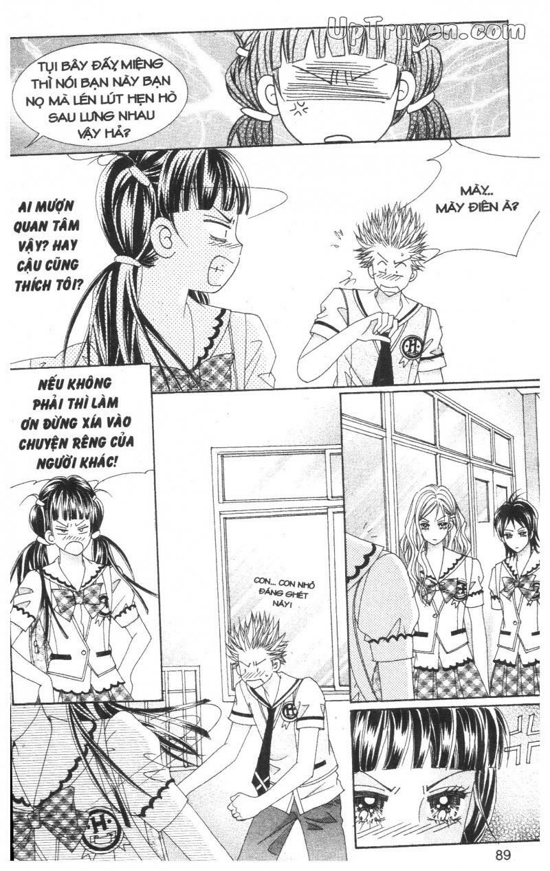 Meo meo dịu dàng đi nhé: Chapter 2