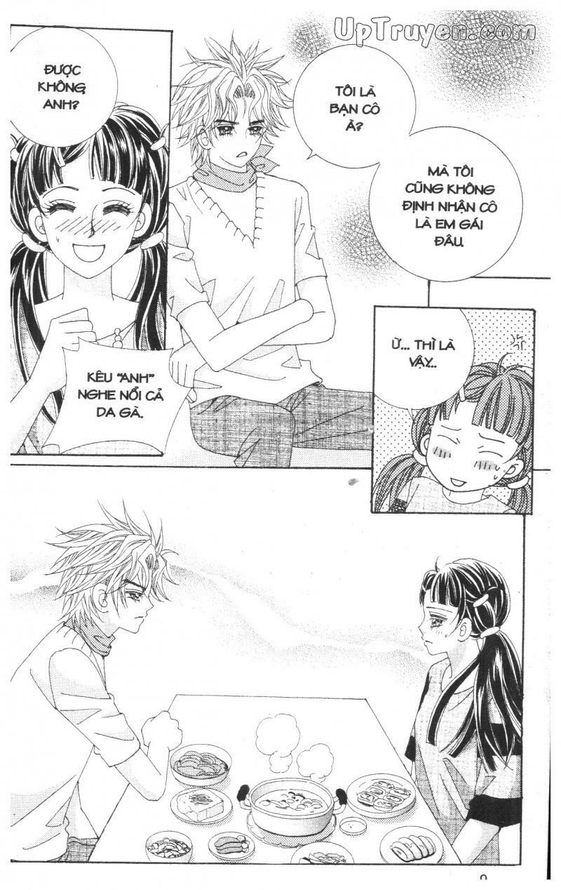 Meo meo dịu dàng đi nhé: Chapter 2