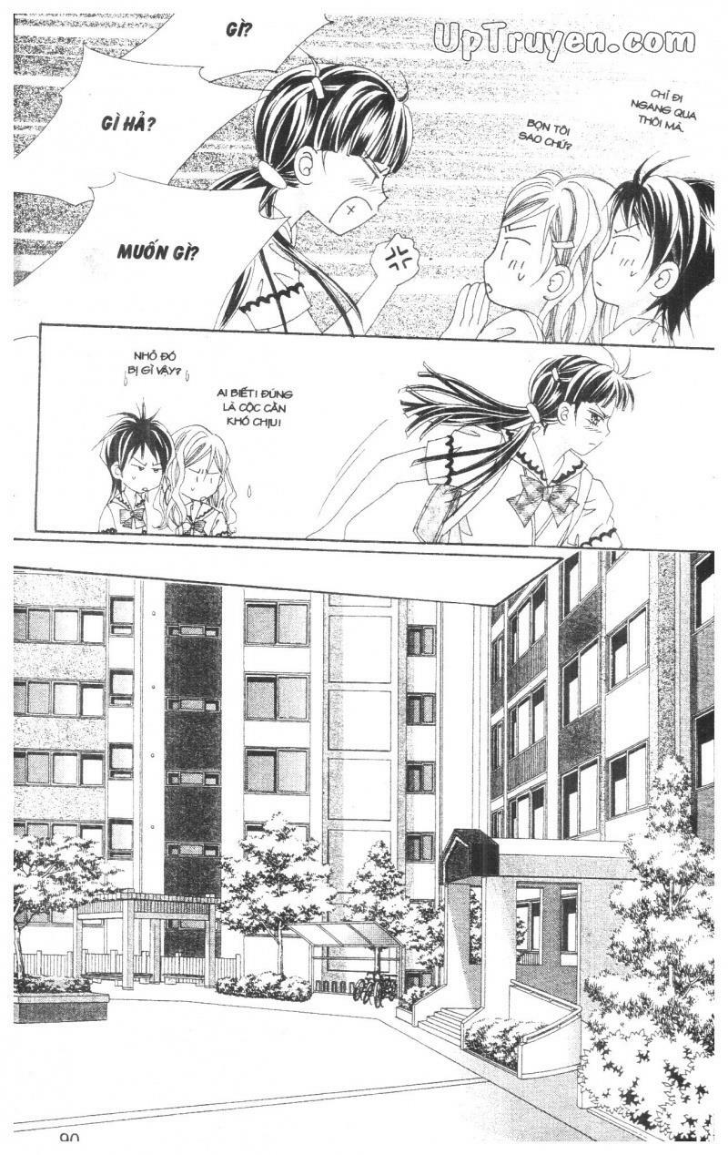 Meo meo dịu dàng đi nhé: Chapter 2