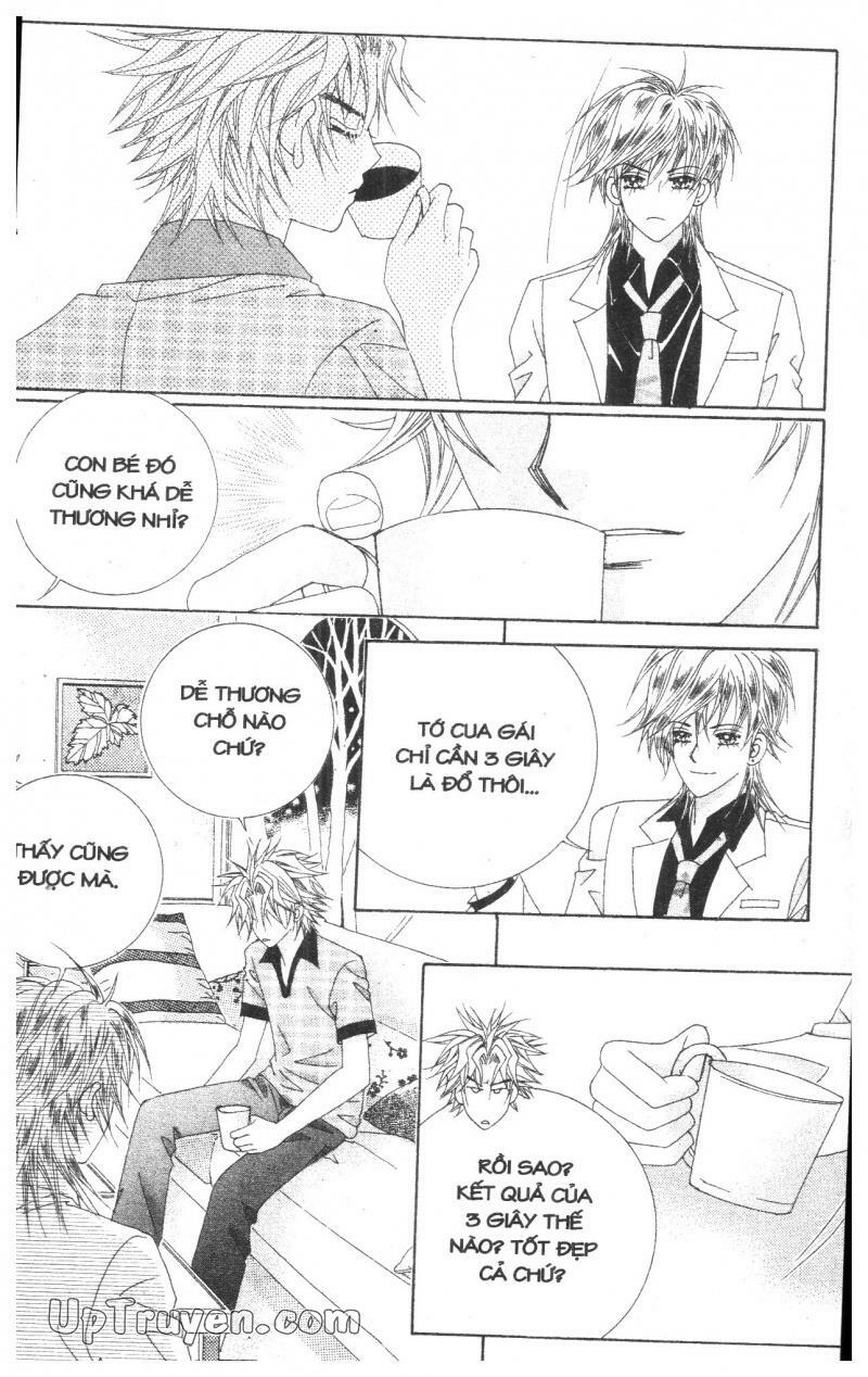 Meo meo dịu dàng đi nhé: Chapter 2
