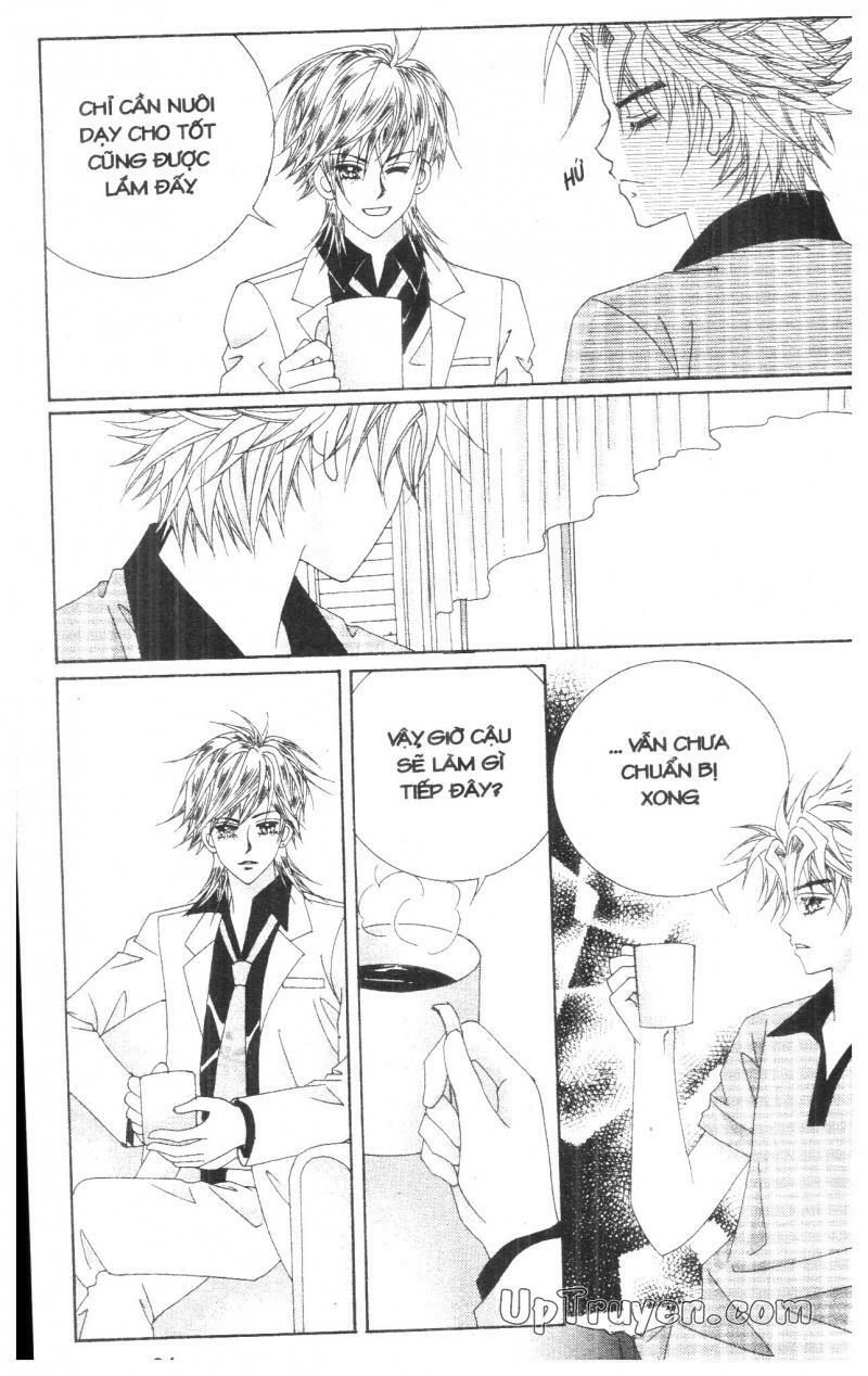 Meo meo dịu dàng đi nhé: Chapter 2