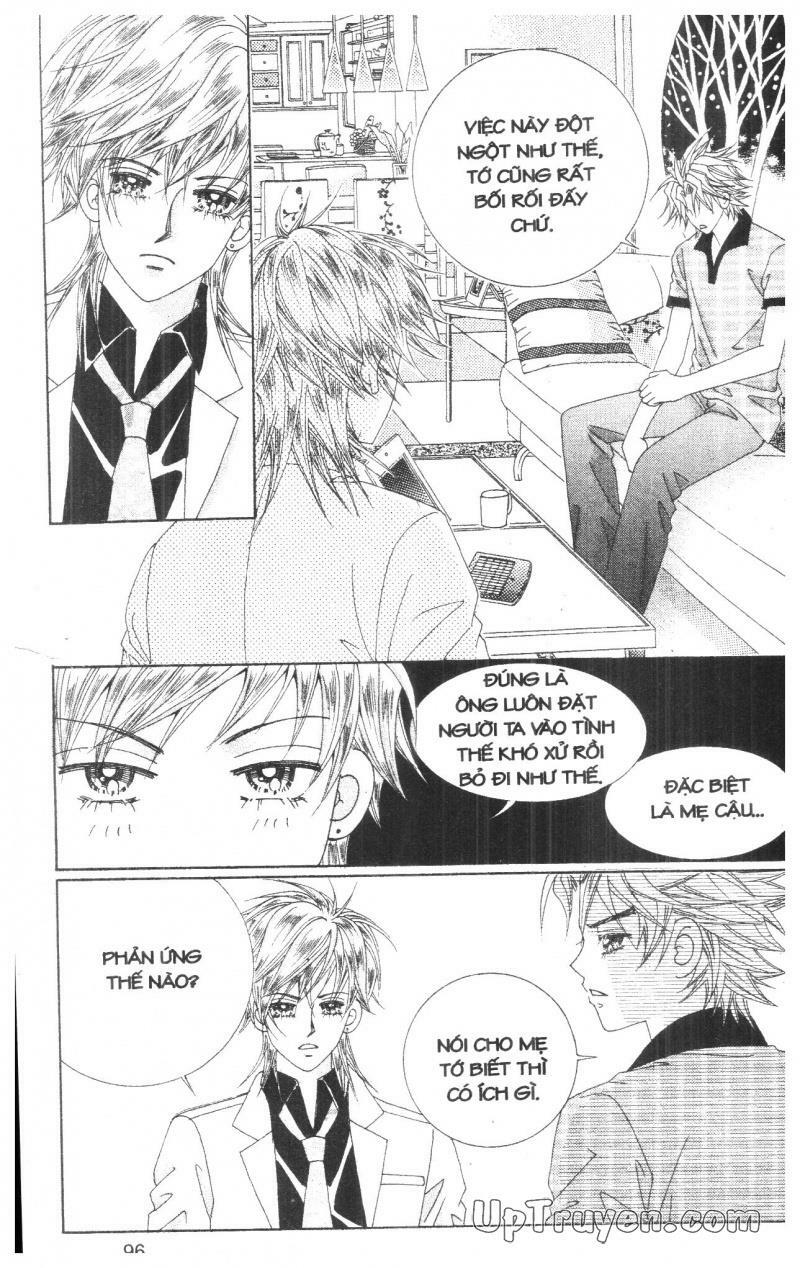 Meo meo dịu dàng đi nhé: Chapter 2