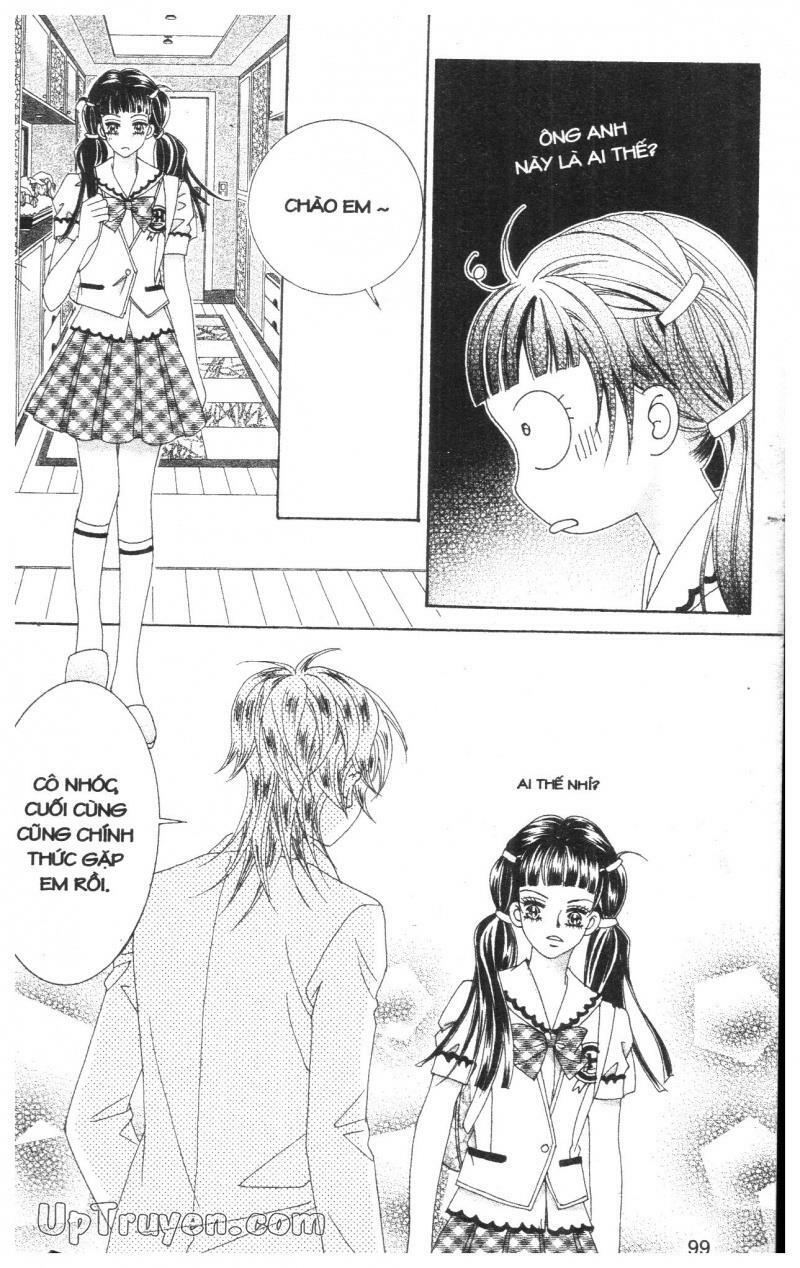 Meo meo dịu dàng đi nhé: Chapter 2