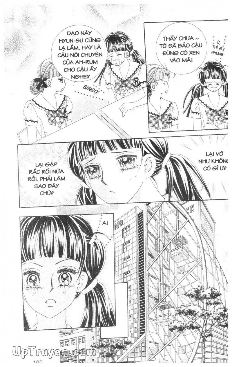 Meo meo dịu dàng đi nhé: Chapter 3