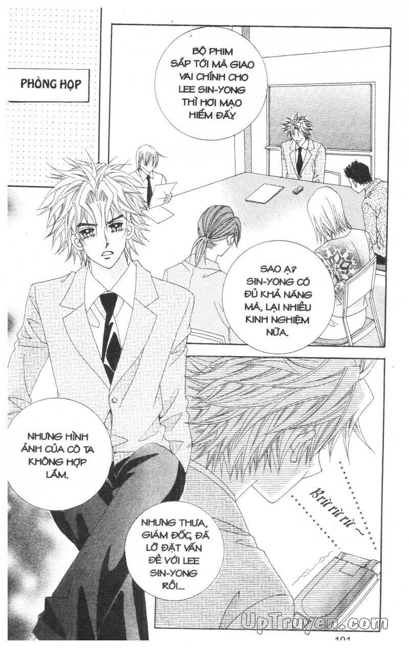 Meo meo dịu dàng đi nhé: Chapter 3