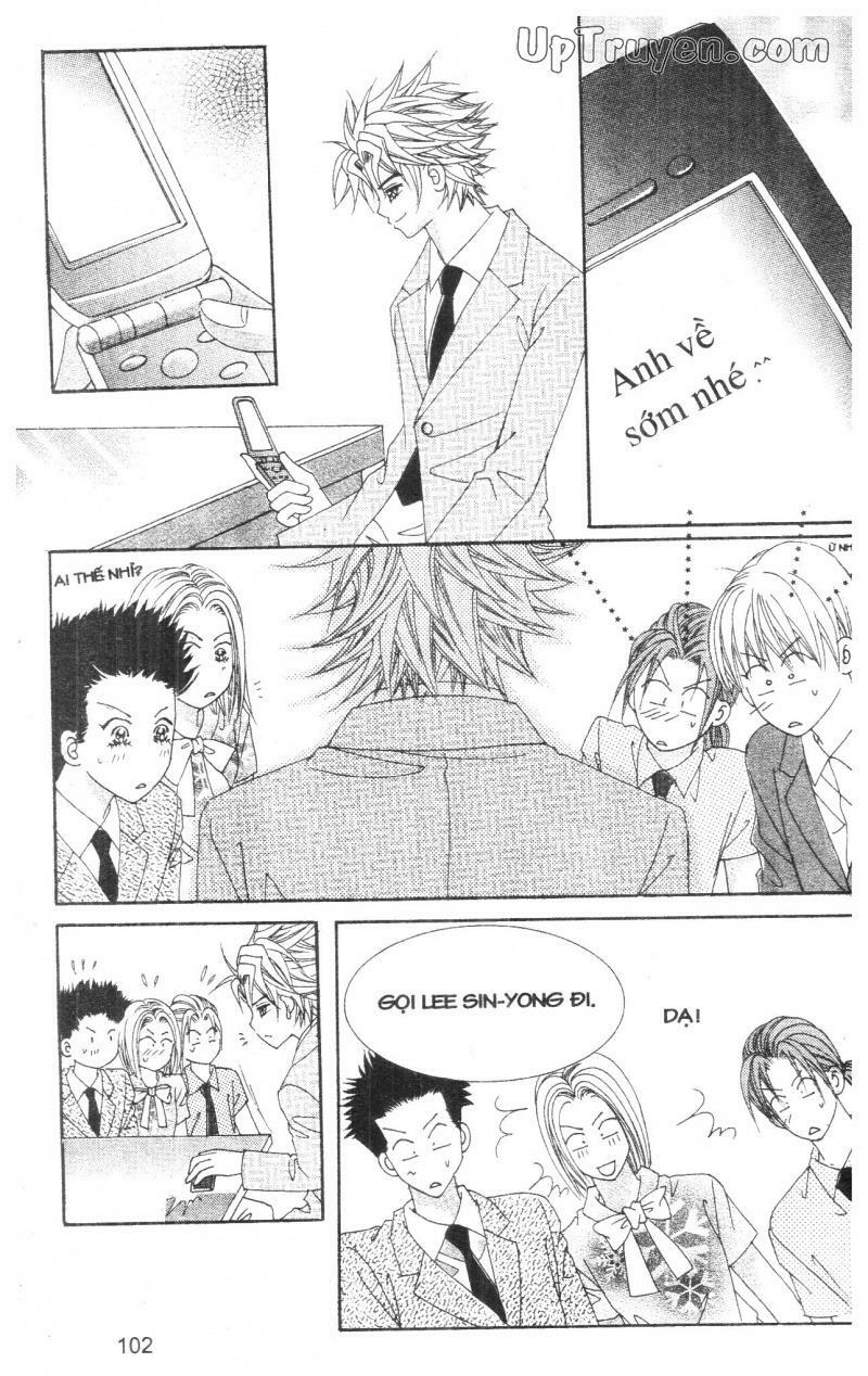 Meo meo dịu dàng đi nhé: Chapter 3