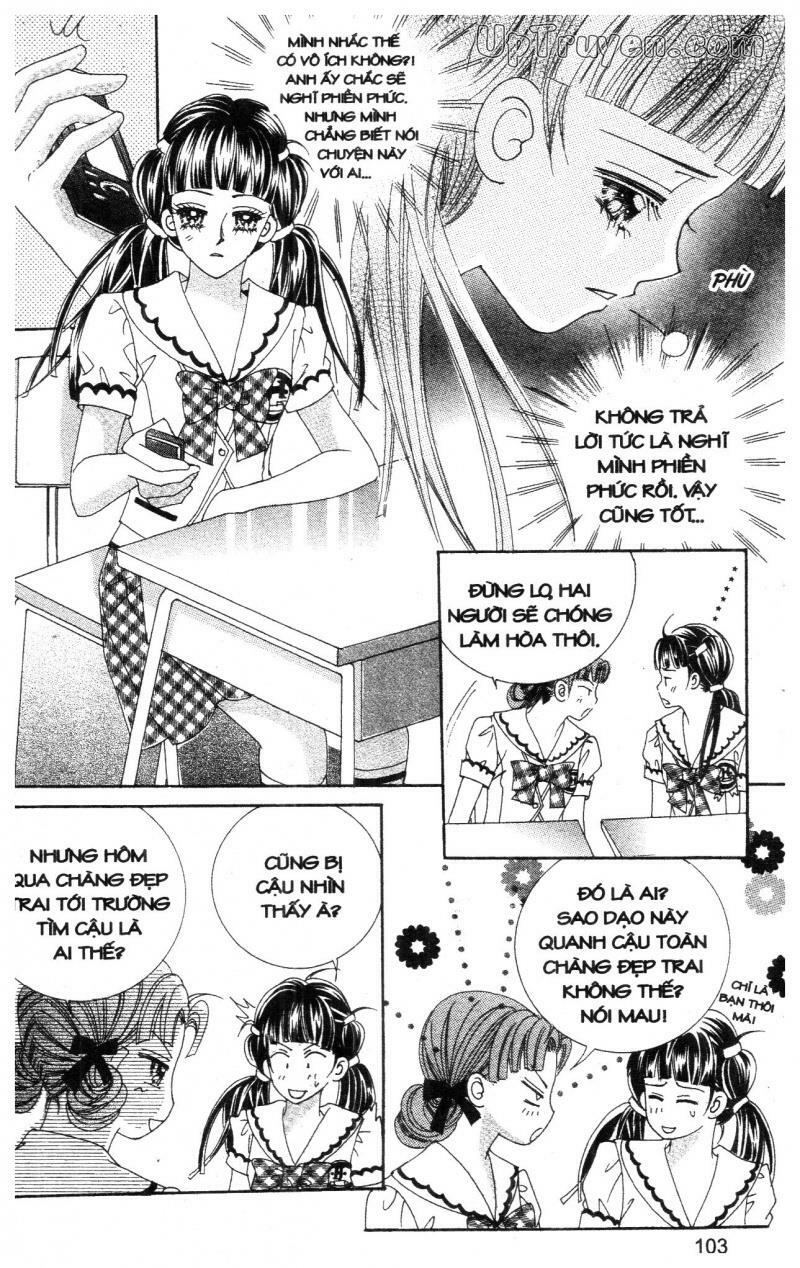 Meo meo dịu dàng đi nhé: Chapter 3
