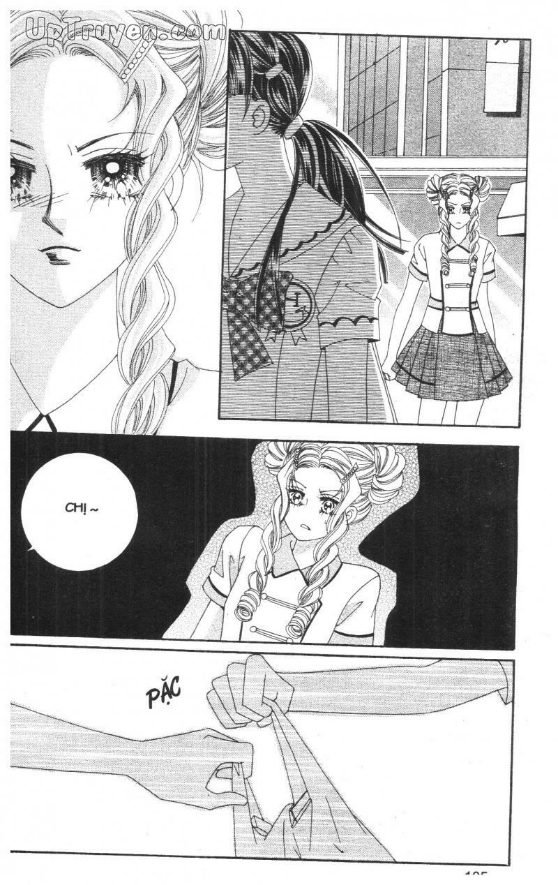Meo meo dịu dàng đi nhé: Chapter 3