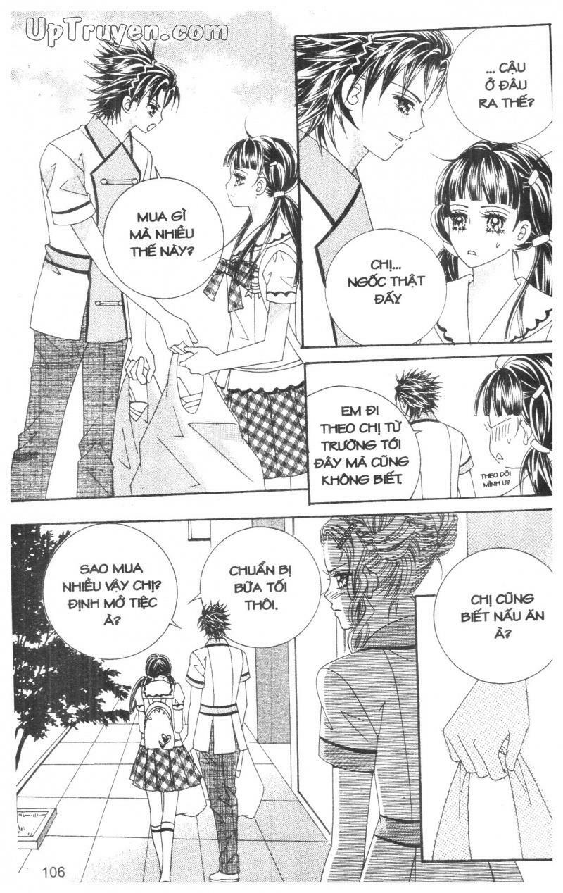 Meo meo dịu dàng đi nhé: Chapter 3