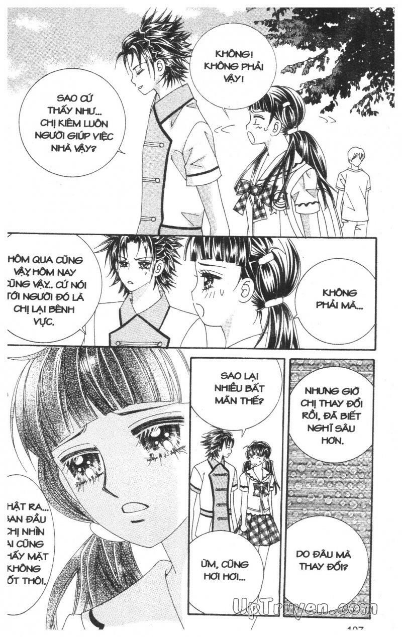 Meo meo dịu dàng đi nhé: Chapter 3