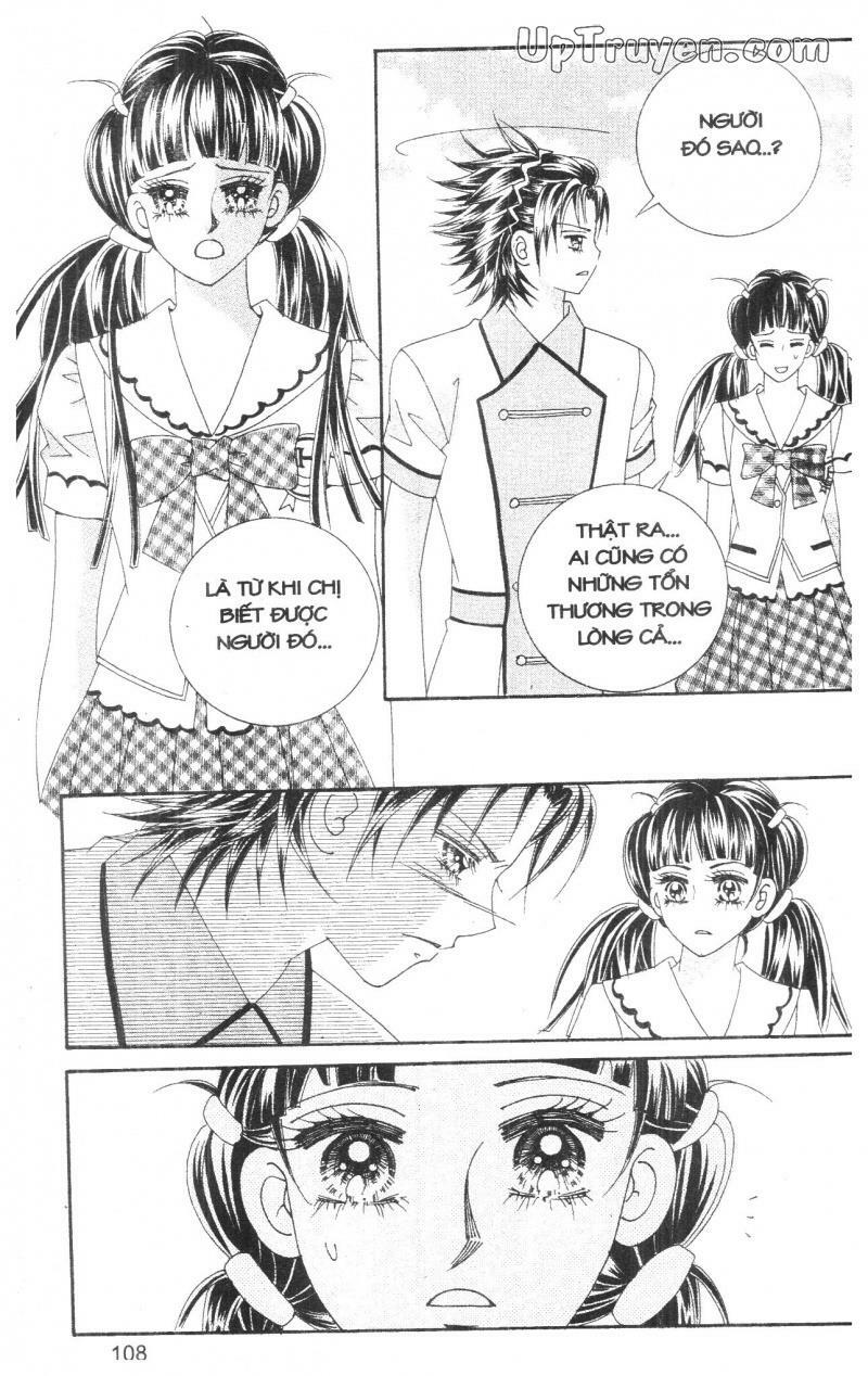 Meo meo dịu dàng đi nhé: Chapter 3