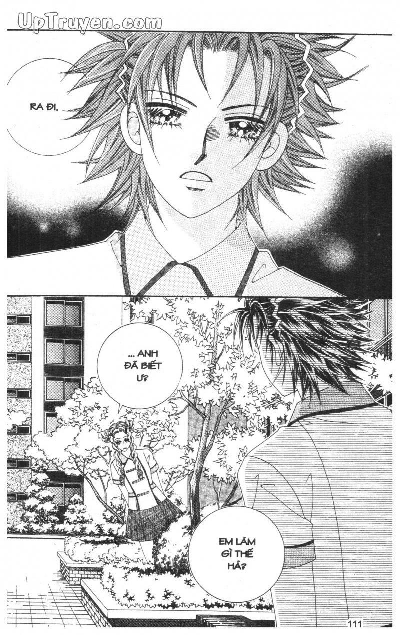 Meo meo dịu dàng đi nhé: Chapter 3