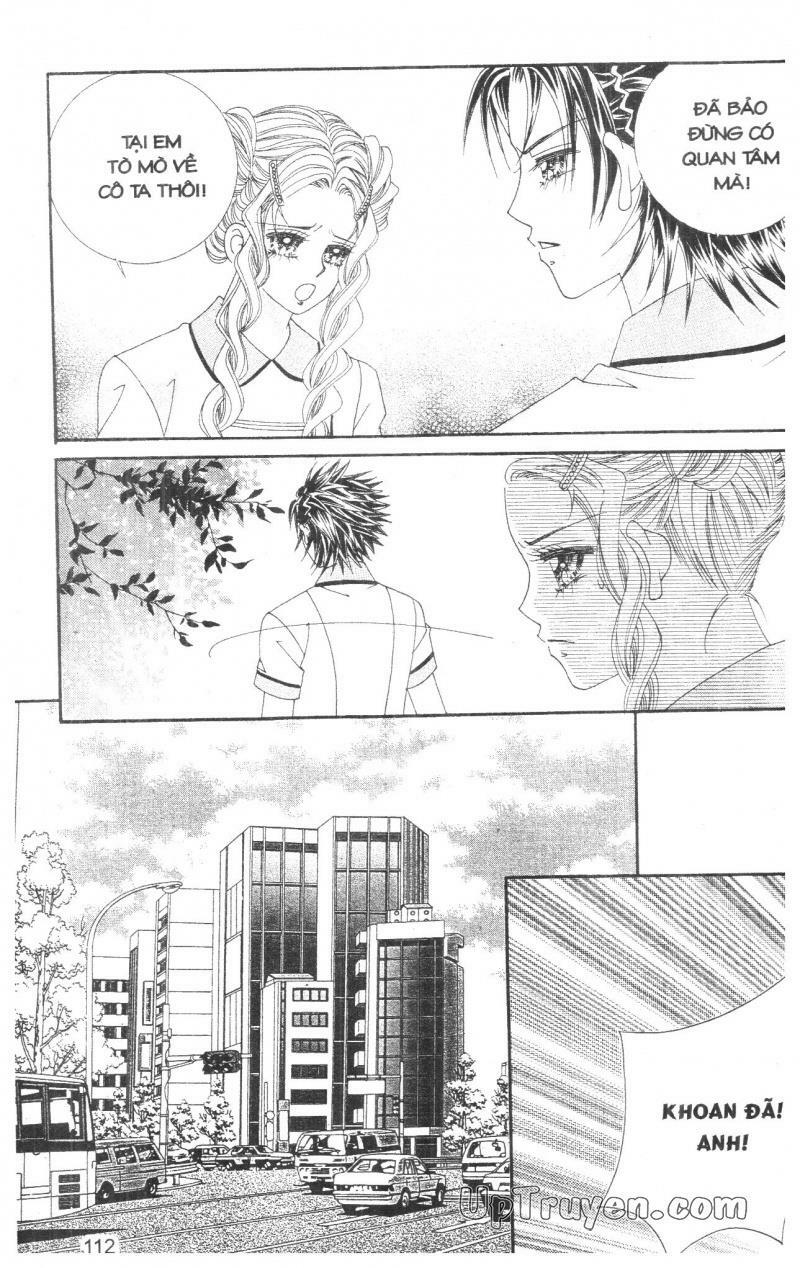 Meo meo dịu dàng đi nhé: Chapter 3