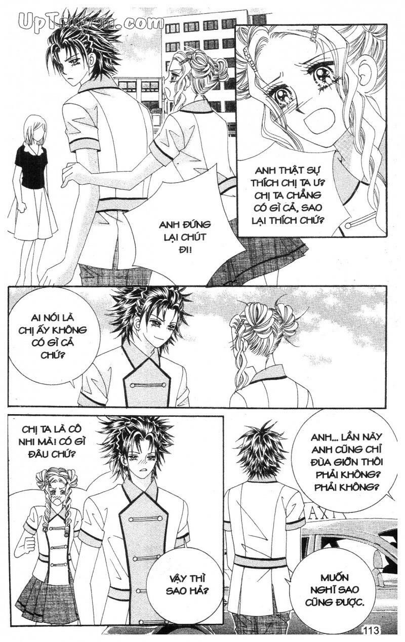 Meo meo dịu dàng đi nhé: Chapter 3