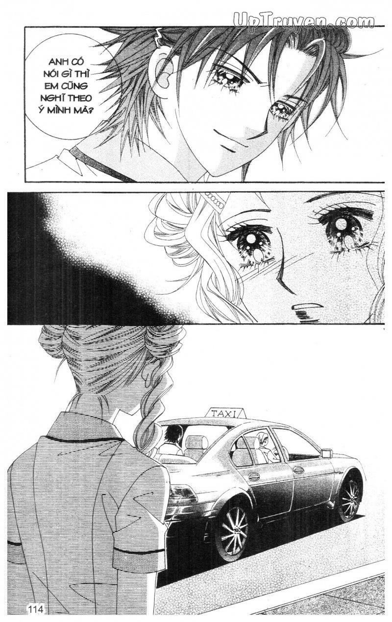 Meo meo dịu dàng đi nhé: Chapter 3