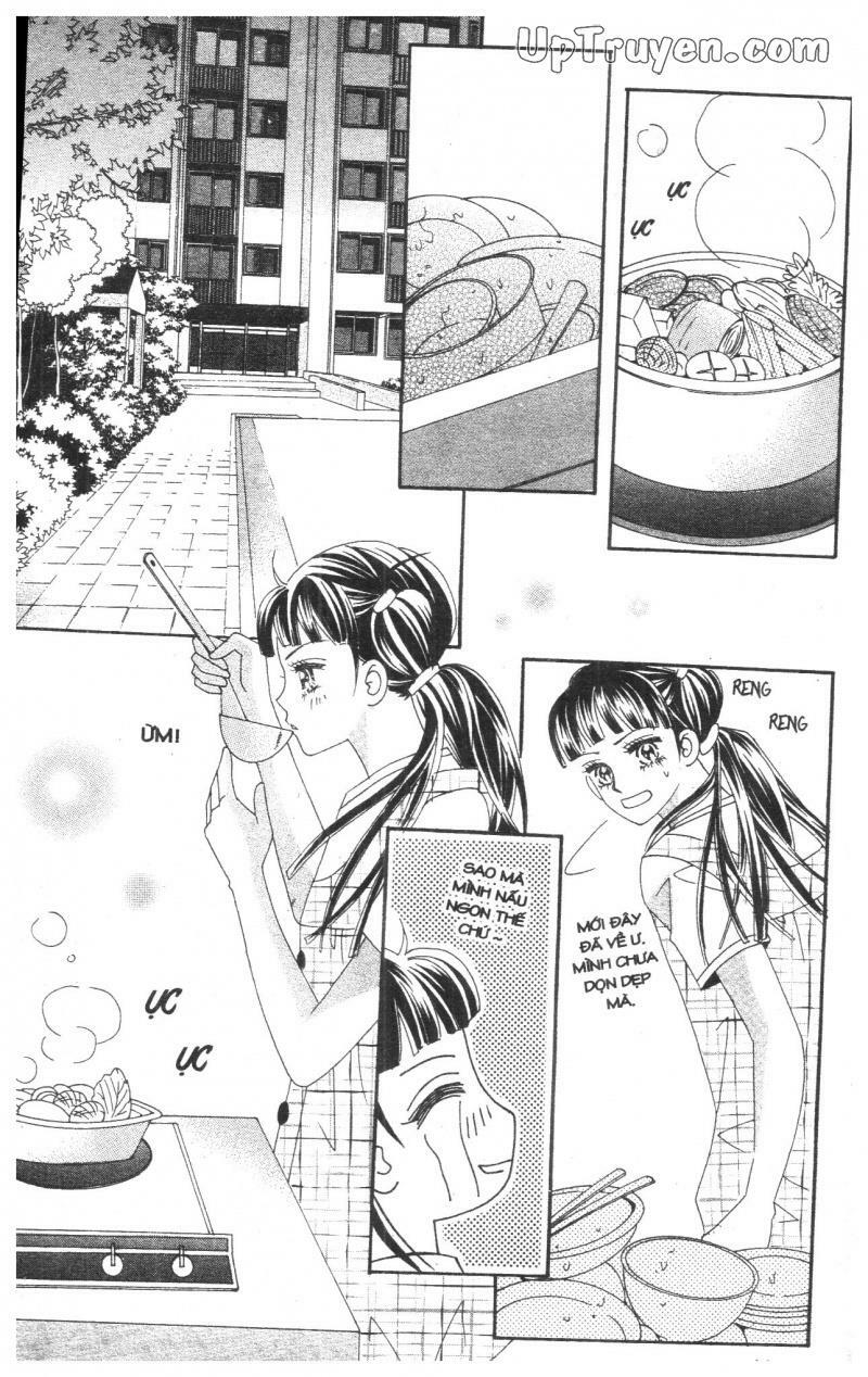Meo meo dịu dàng đi nhé: Chapter 3