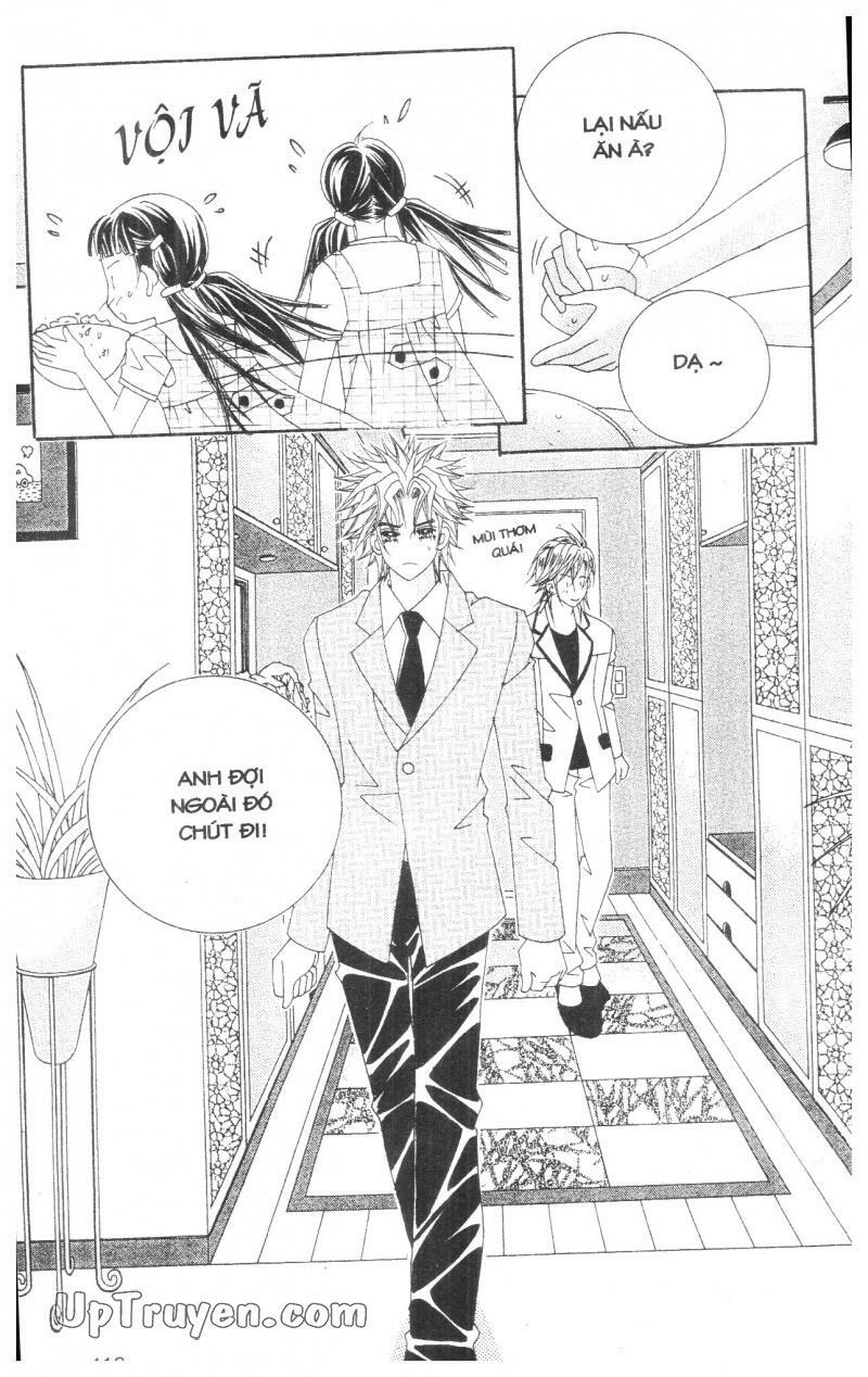 Meo meo dịu dàng đi nhé: Chapter 3