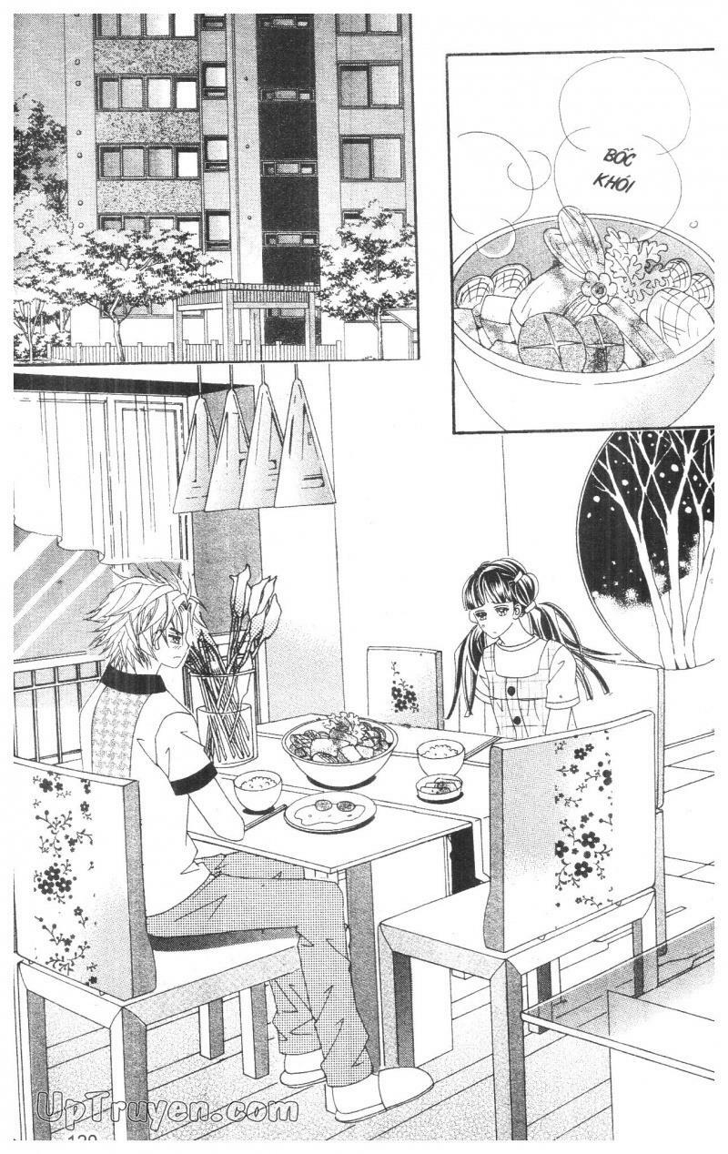 Meo meo dịu dàng đi nhé: Chapter 3