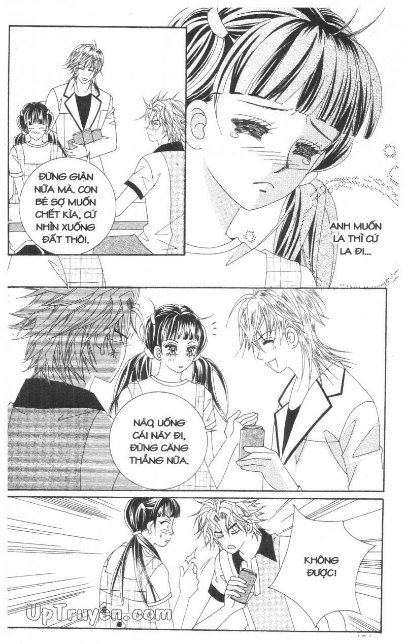 Meo meo dịu dàng đi nhé: Chapter 3