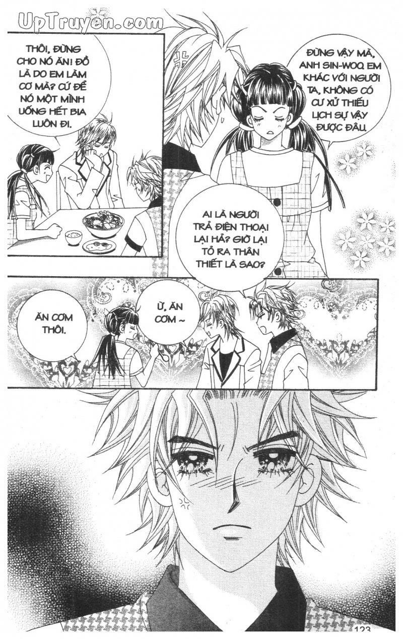 Meo meo dịu dàng đi nhé: Chapter 3