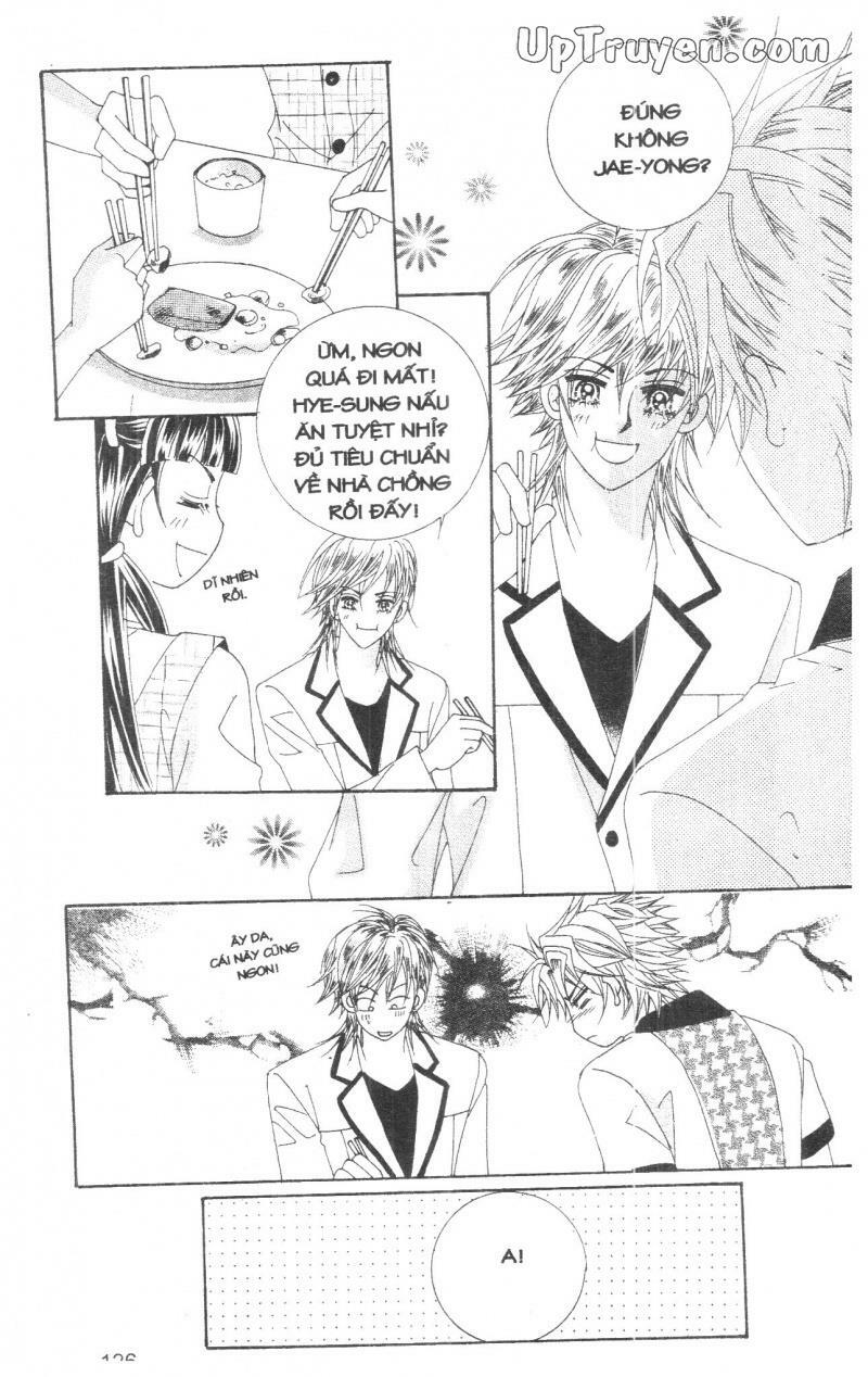 Meo meo dịu dàng đi nhé: Chapter 3