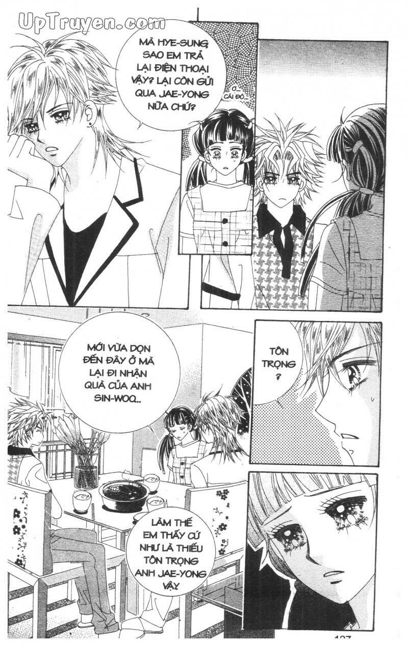 Meo meo dịu dàng đi nhé: Chapter 3