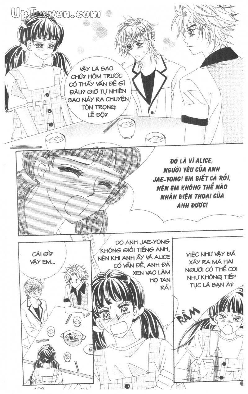 Meo meo dịu dàng đi nhé: Chapter 3