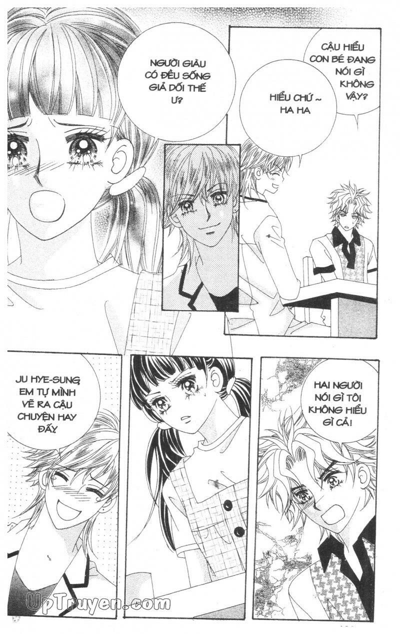 Meo meo dịu dàng đi nhé: Chapter 3