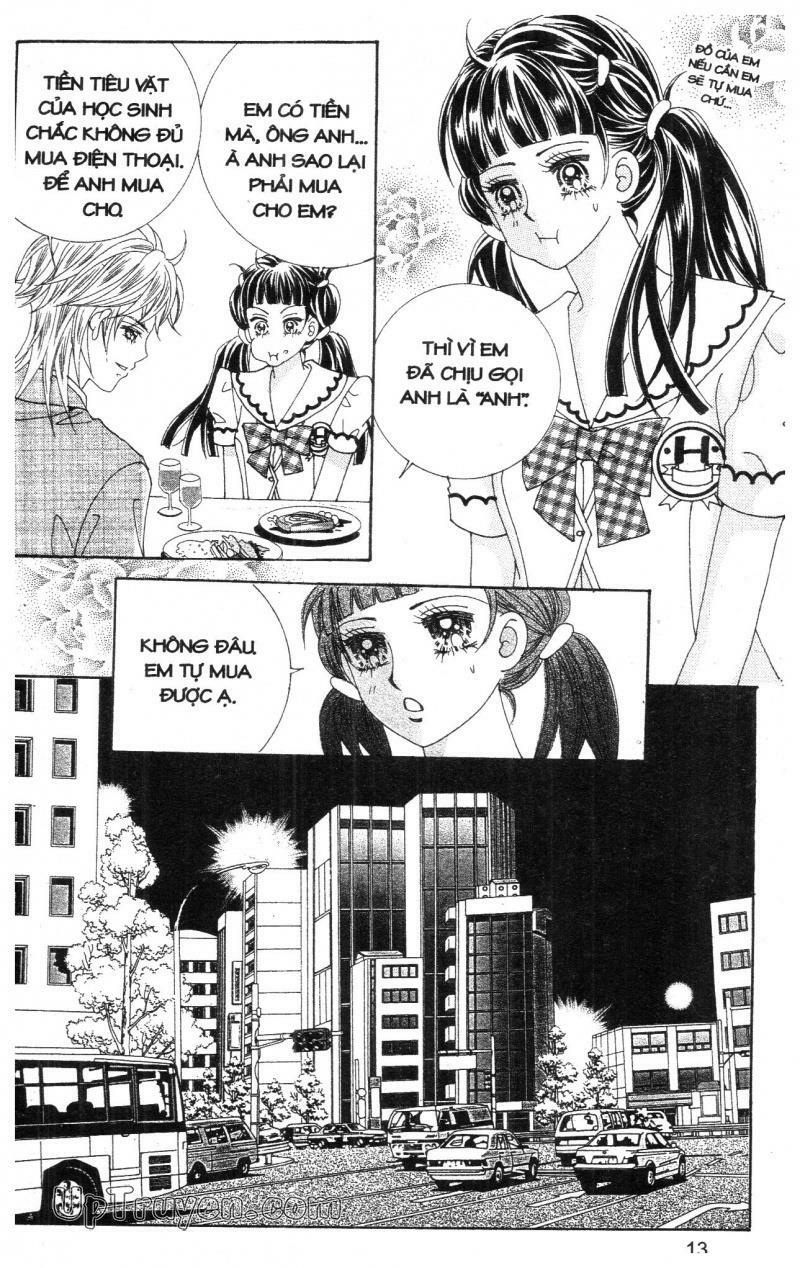 Meo meo dịu dàng đi nhé: Chapter 3