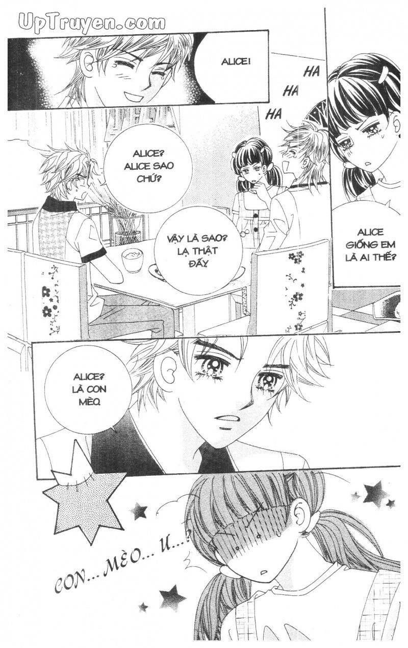 Meo meo dịu dàng đi nhé: Chapter 3