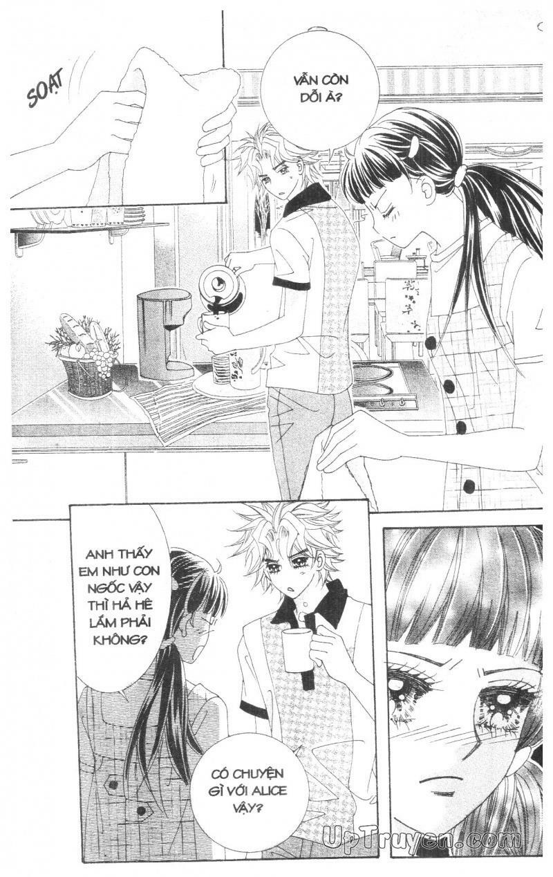 Meo meo dịu dàng đi nhé: Chapter 3