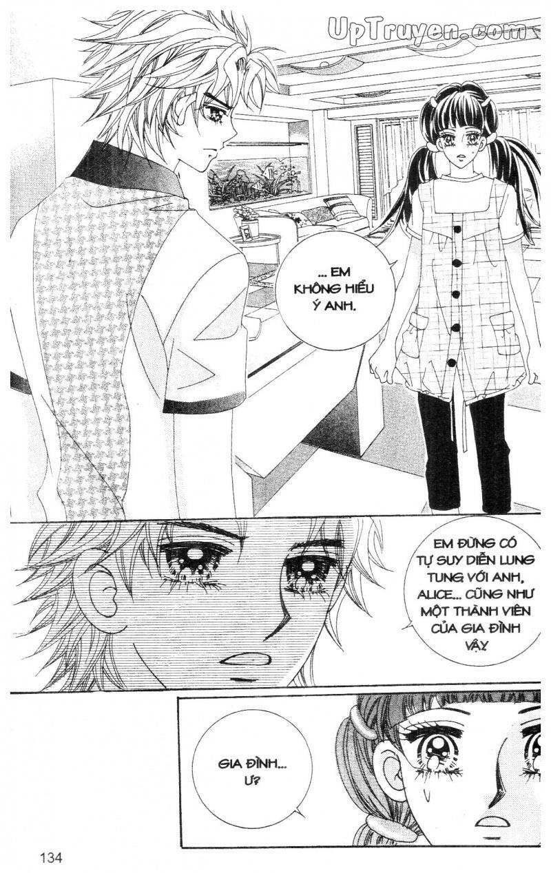 Meo meo dịu dàng đi nhé: Chapter 3
