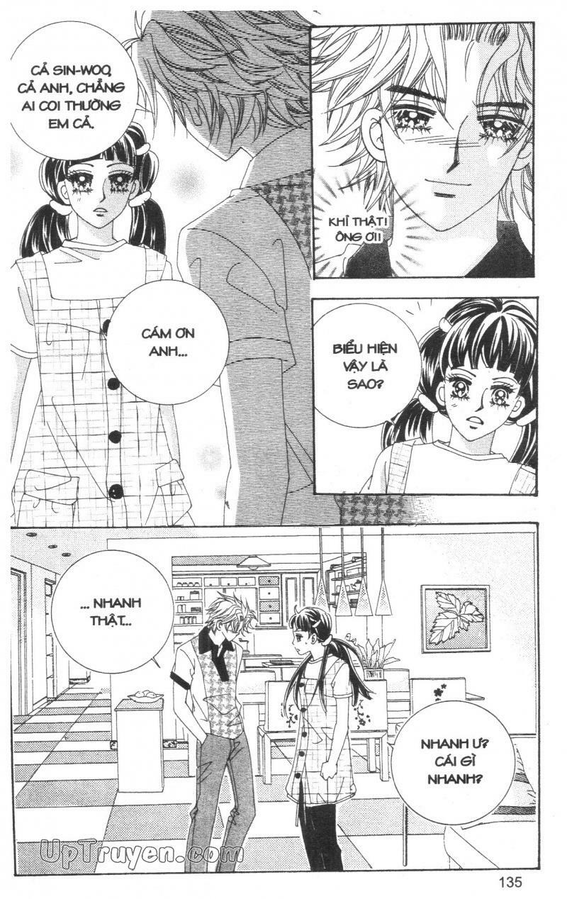 Meo meo dịu dàng đi nhé: Chapter 3