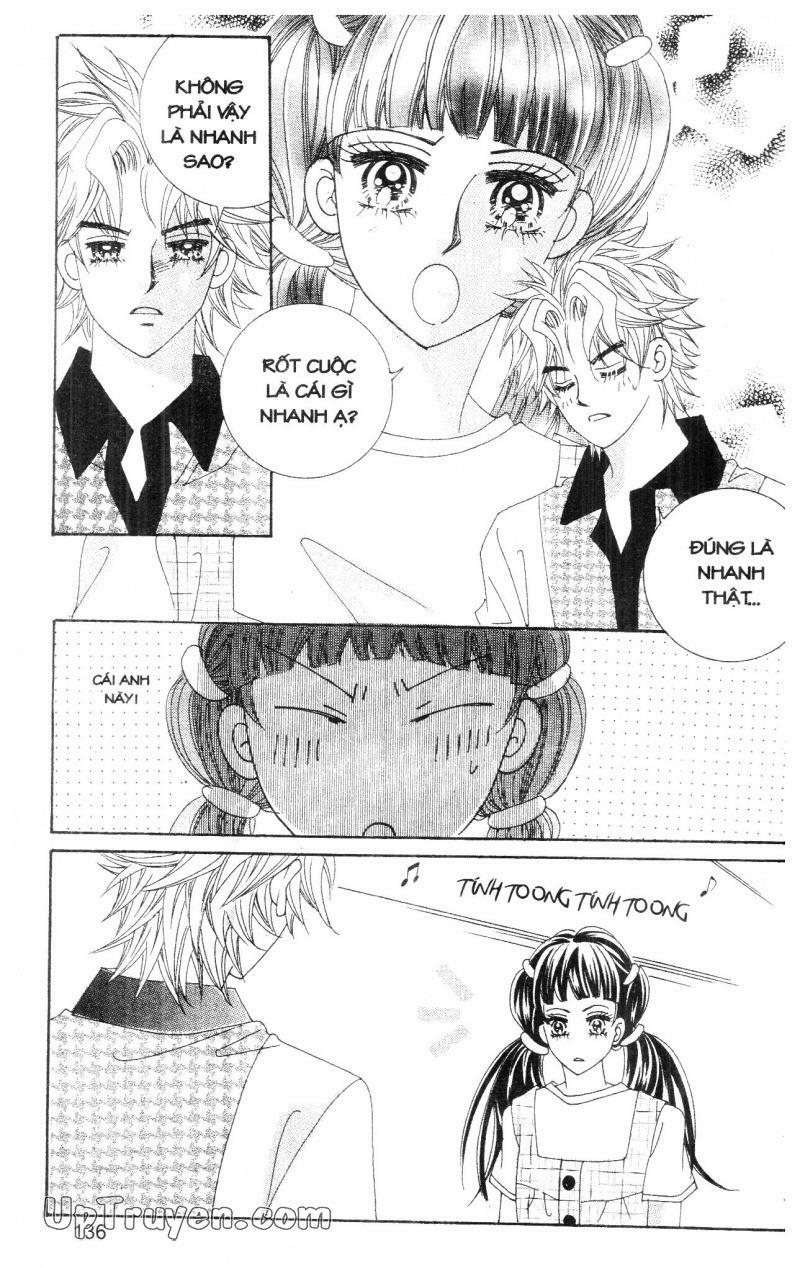 Meo meo dịu dàng đi nhé: Chapter 3