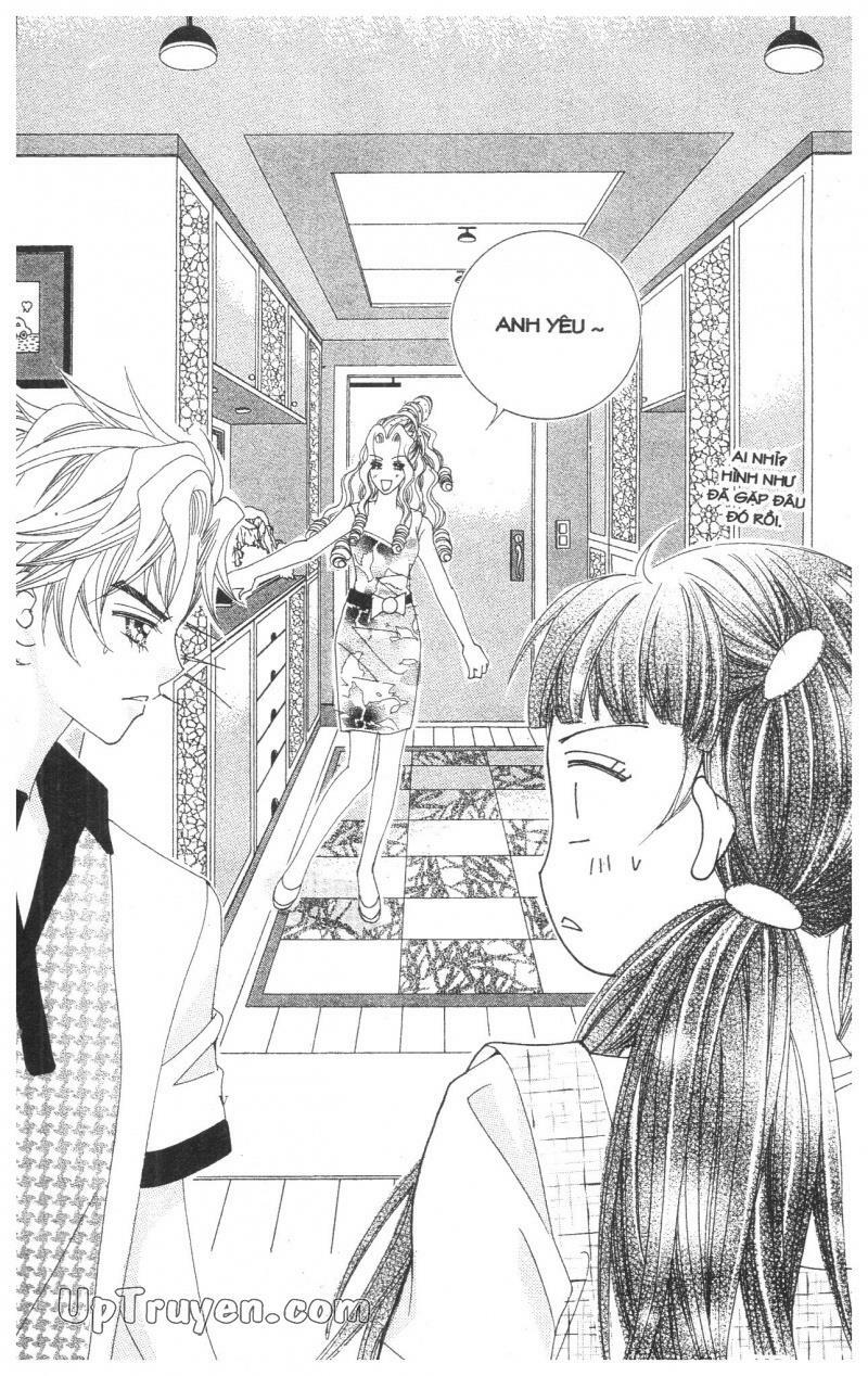 Meo meo dịu dàng đi nhé: Chapter 3