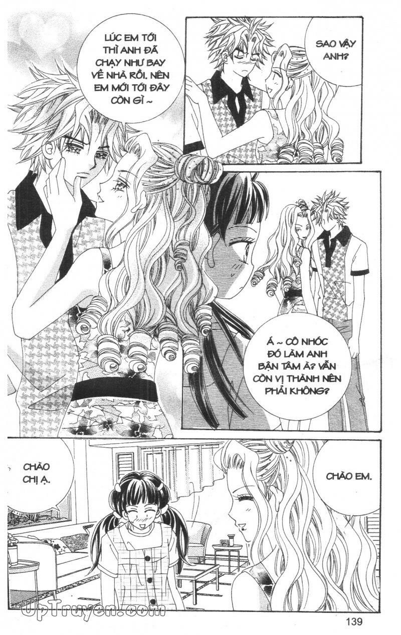 Meo meo dịu dàng đi nhé: Chapter 3
