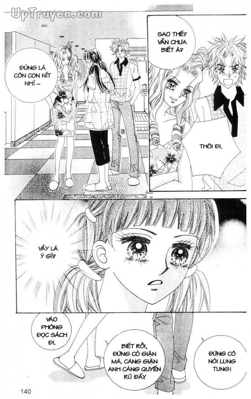 Meo meo dịu dàng đi nhé: Chapter 3