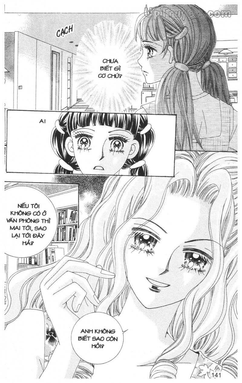 Meo meo dịu dàng đi nhé: Chapter 3